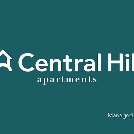 Coliseu By Central Hill Apartments 리스본 외부 사진