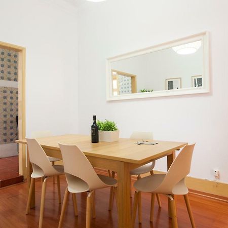 Coliseu By Central Hill Apartments 리스본 외부 사진