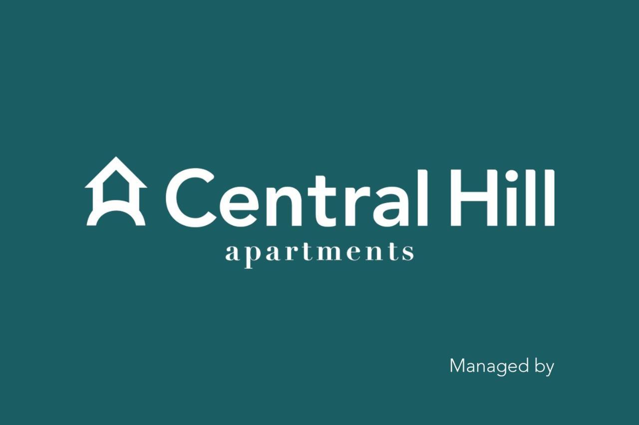 Coliseu By Central Hill Apartments 리스본 외부 사진