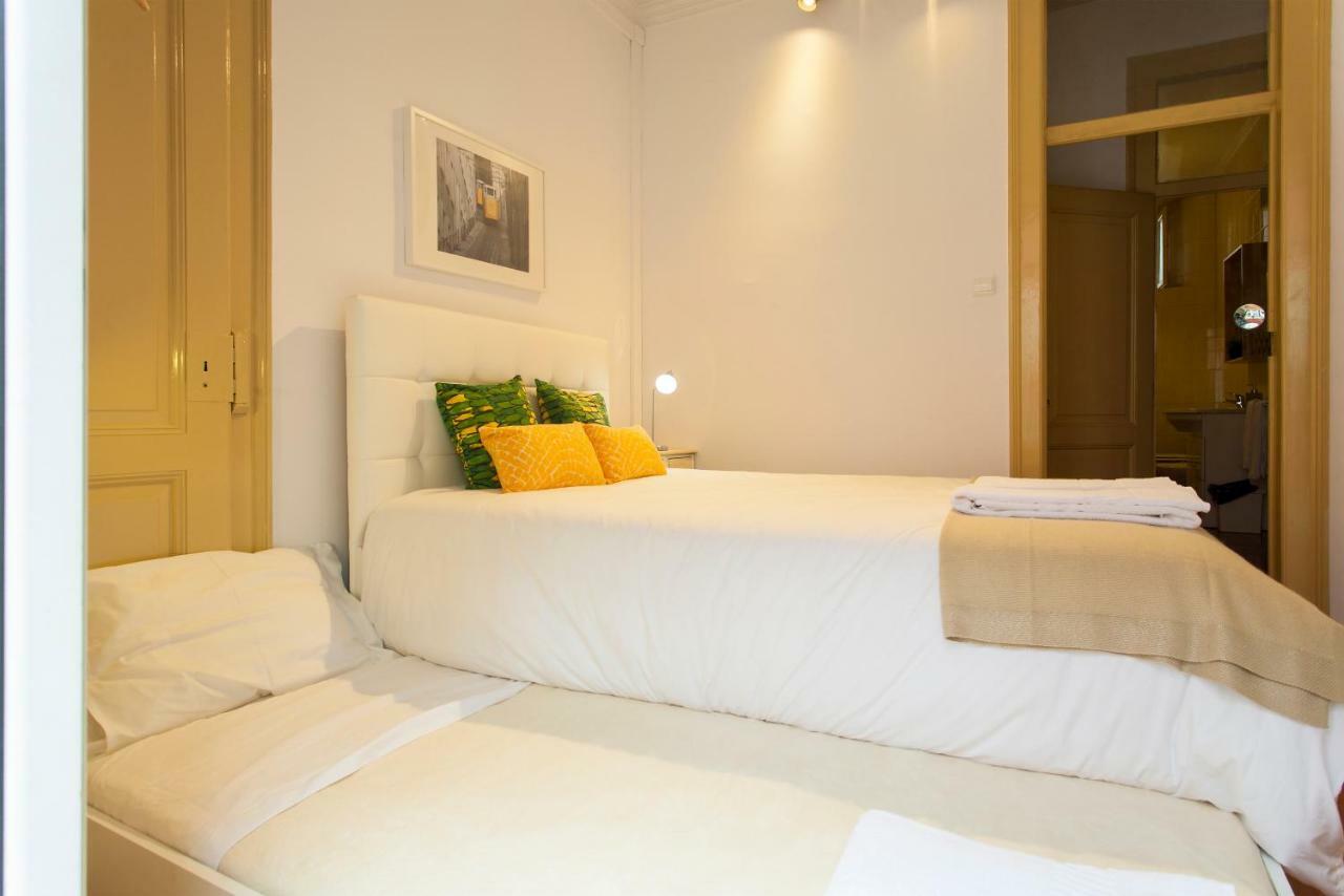 Coliseu By Central Hill Apartments 리스본 외부 사진