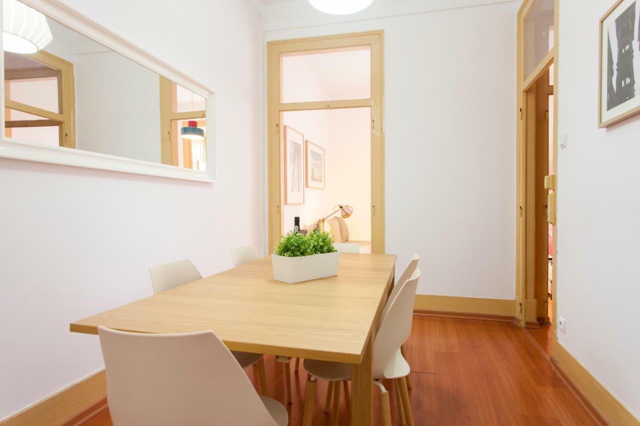 Coliseu By Central Hill Apartments 리스본 외부 사진