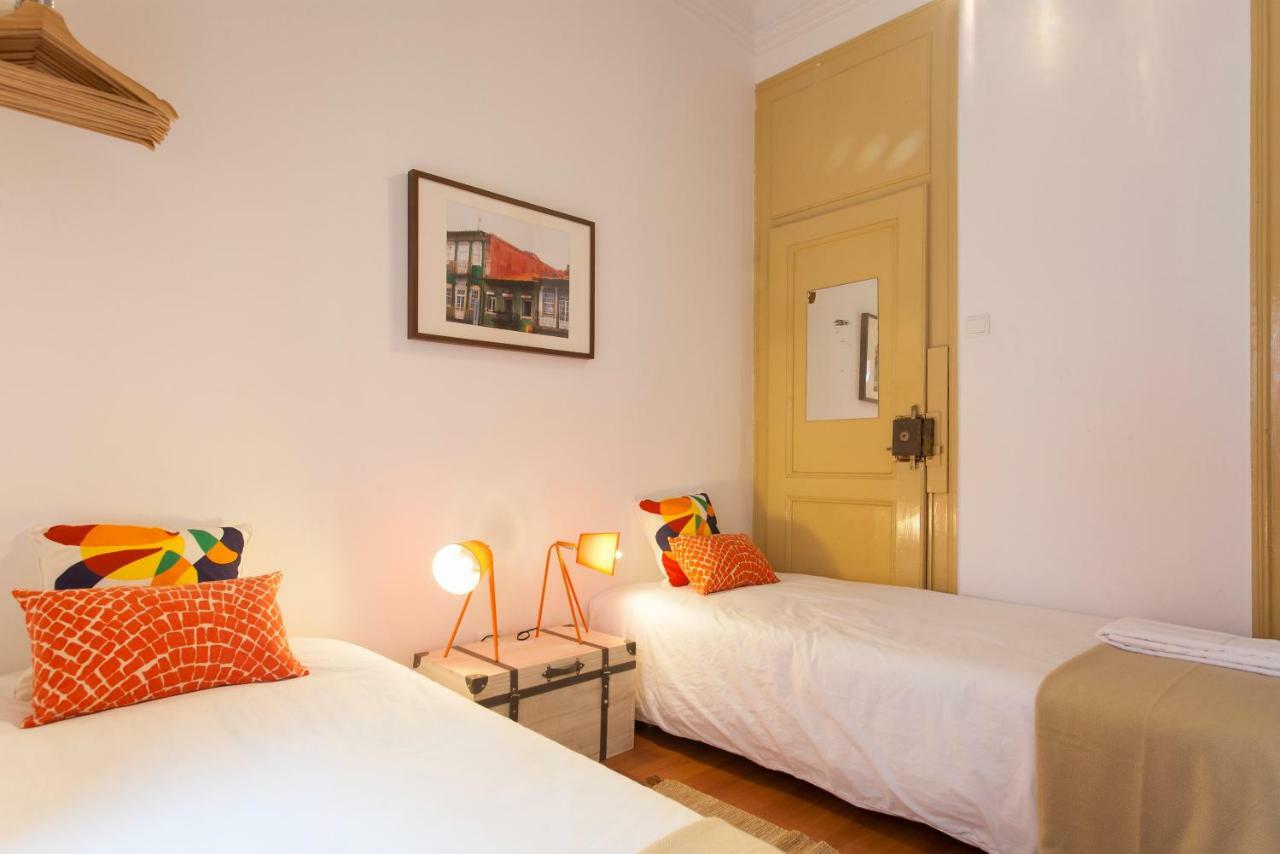 Coliseu By Central Hill Apartments 리스본 외부 사진