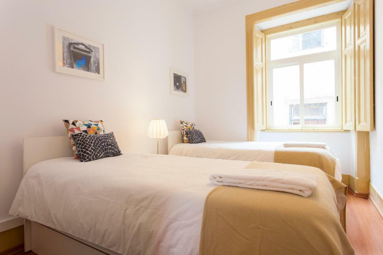 Coliseu By Central Hill Apartments 리스본 외부 사진