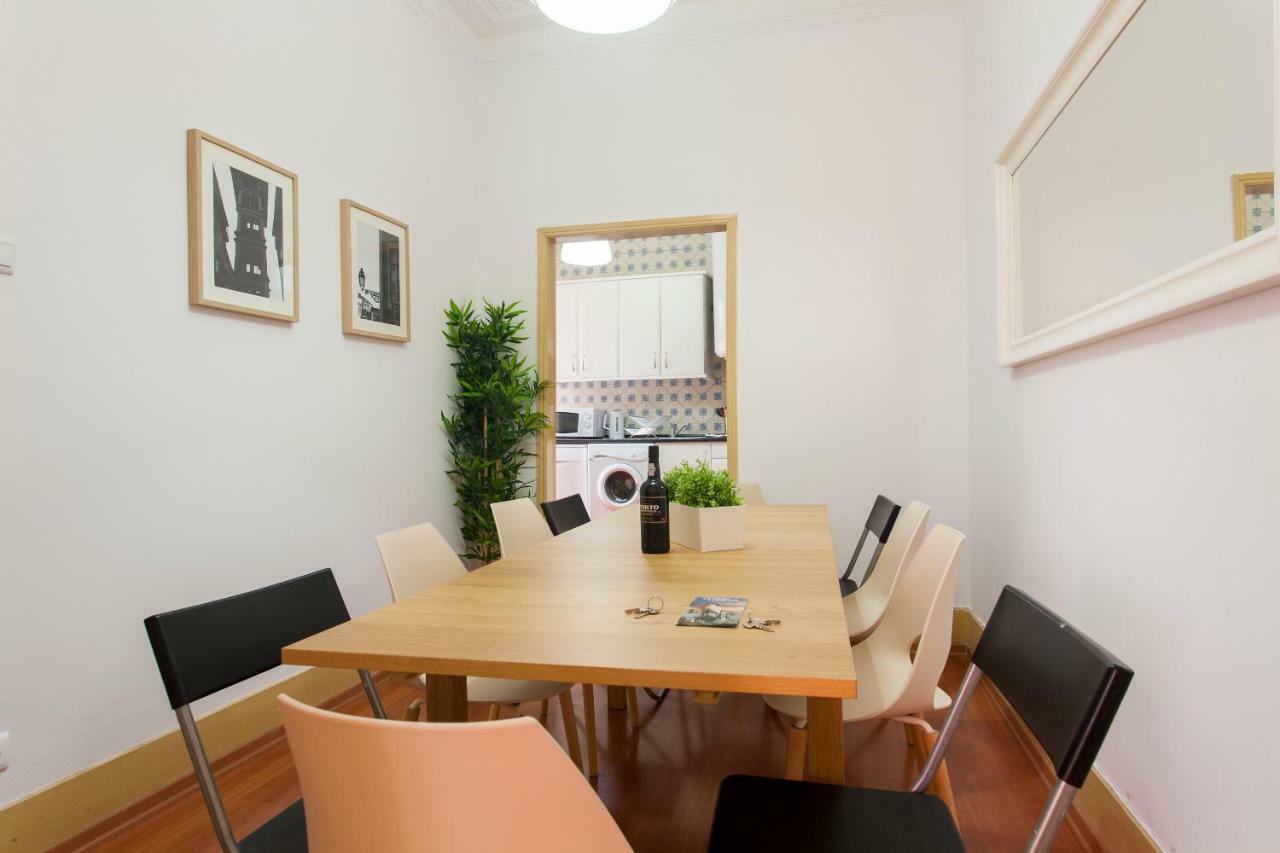 Coliseu By Central Hill Apartments 리스본 외부 사진