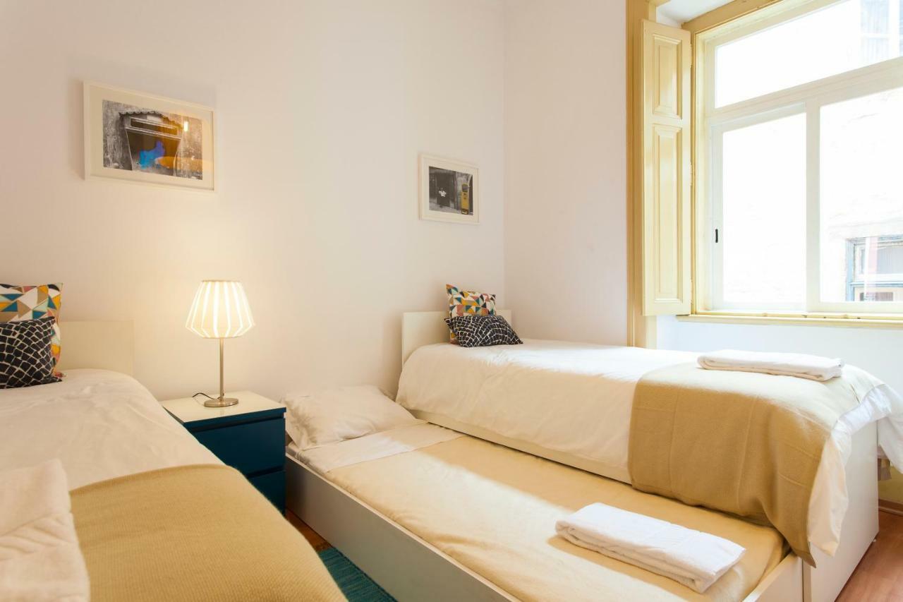 Coliseu By Central Hill Apartments 리스본 외부 사진