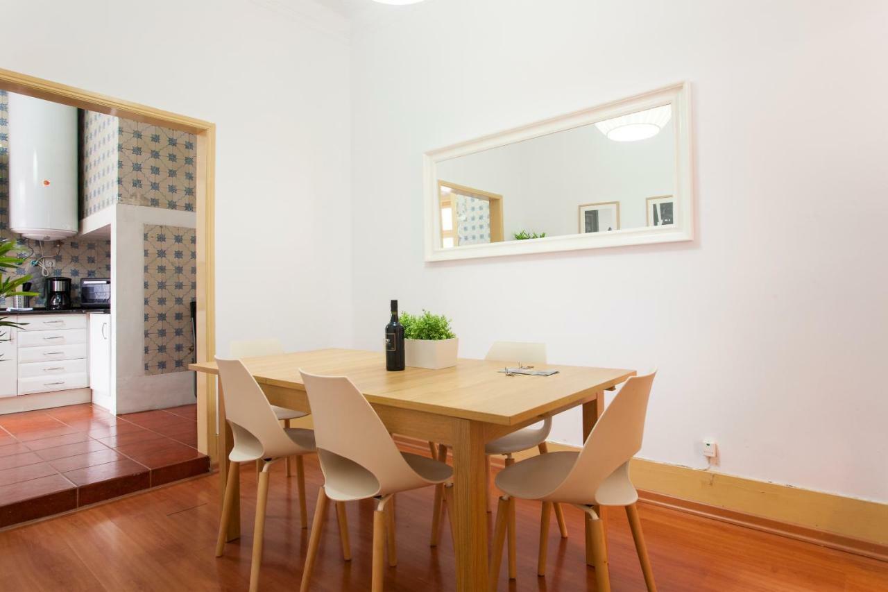 Coliseu By Central Hill Apartments 리스본 외부 사진